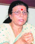 Indira Hriyadesh