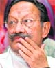 Maj Gen (retd) BC Khanduri 