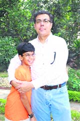 Tarun Sibal 