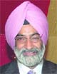 Manjit Kochchar