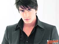 Brandon Routh
