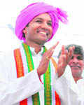 Naveen Jindal