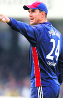 Kevin Pietersen