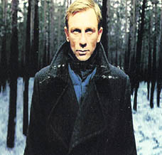 Daniel Craig plays a historian in Archangel