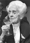  Rita Levi Montalcini