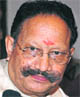 Maj Gen BC Khanduri (retd) 