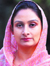 Harsimrat Kaur Badal