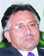 Pervez Musharraf 