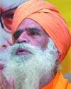 B L Sharma, alias Premji