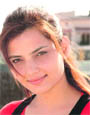 Charu Sharma