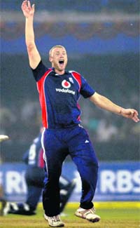 Andrew Flintoff