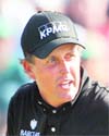 Phil Mickelson