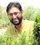Photo by Manoj Mahajan