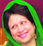 Khaleda Zia