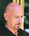 Sir Ben Kingsley