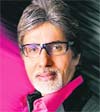 Amitabh Bachchan