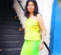 Mita Vashist