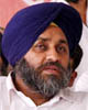 Sukhbir Badal