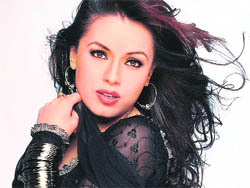 Mahima Chaudhary