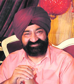 Jaspal Bhatti