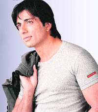 Sonu Sood