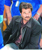 Anil Kapoor