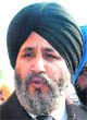 Dr Daljeet Singh Cheema