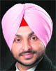 Ravneet Singh Bittu
