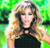 Beyonce Knowles