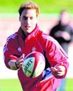 Prince William