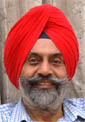 Dr Jai Rup Singh