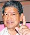 Harish Rawat