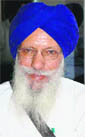 Sukhdev Singh Libra