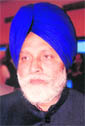 Charanjit Singh Atwal