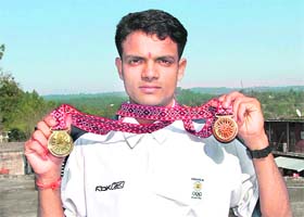 Vijay Kumar