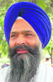 Prem Singh Chandumajra