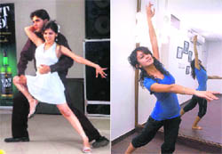  Amita Bhatt  Puneet Jewandah