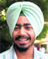 Harkamal Singh