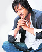 Vivek Oberoi 