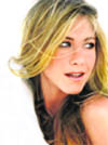 Jennifer Aniston