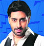 Abhishek Bachchan