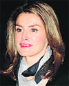 Princess Letiziathe