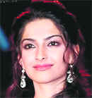 Sonam Kapoor