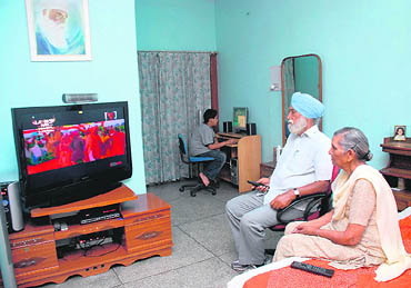 The Ministry of Social Welfare should provide for an exclusive 