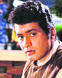 Manoj Kumar is a filmmaker with a vision