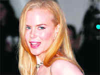 Nicole Kidman