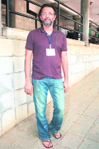 Rakeysh Omprakash Mehra