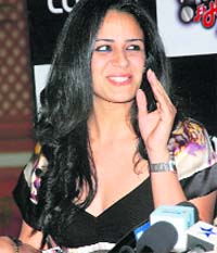 Mona Singh