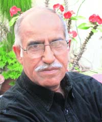 Satish Narula