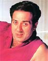 Sunny Deol